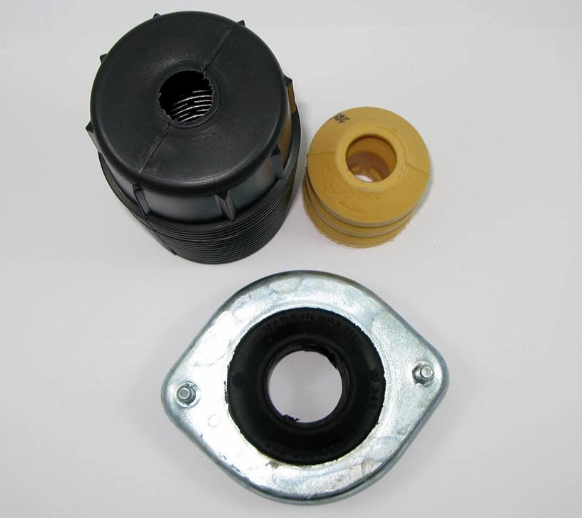 KIT AMORTECEDOR DIANTEIRO COMPLETO COXIM/BATENTE/COIFA SEM ROLAMENTO GM CELTA 01/07 CORSA 94/01 CLASSIC 02/07