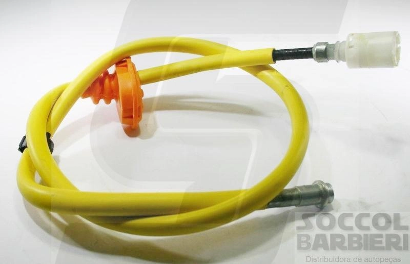 CABO VELOCIMETRO FIAT UNO/PREMIO/ELBA 95/ 1020