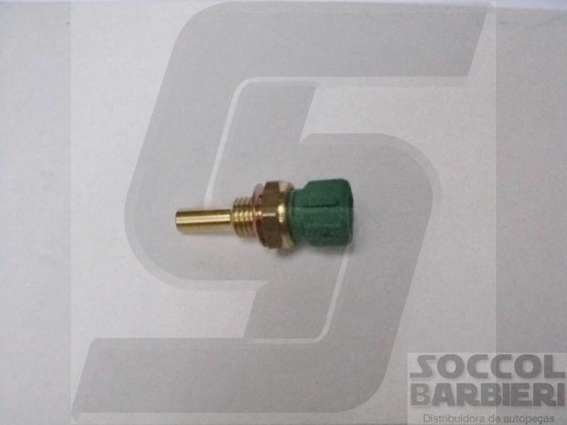 PLUG ELETRONICO PEUGEOT 206 99/04 207 08/15 306 95/02 806 94/01 CITROEN JUMPER 97/00 CHERY TIGGO 09/