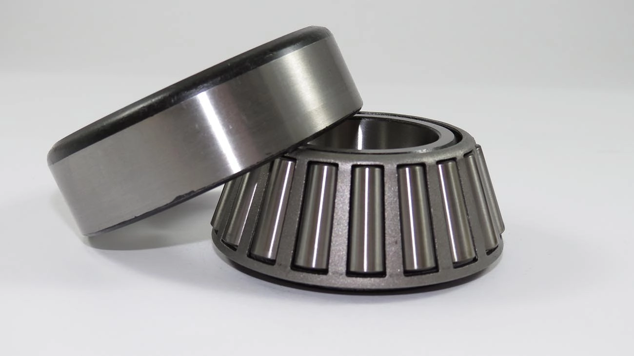 ROLAMENTO DIFERENCIAL PINHAO TRASEIRO AGRALE 6000/7000 GMC 6100/6150 VW 8.120/8.150/9.150 DANA 480 TRAS