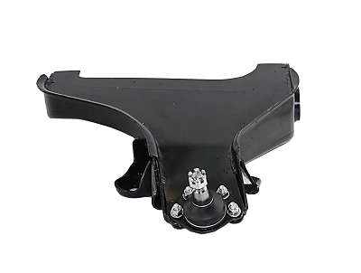 BANDEJA INFERIOR DIREITA COM BUCHAS/COM PIVO GM BLAZER/S-10 1995/2011 - 4X2