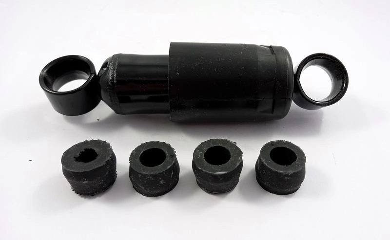 AMORTECEDOR CABINE VOLVO CAMINHOES ATE CHASSIS 613485