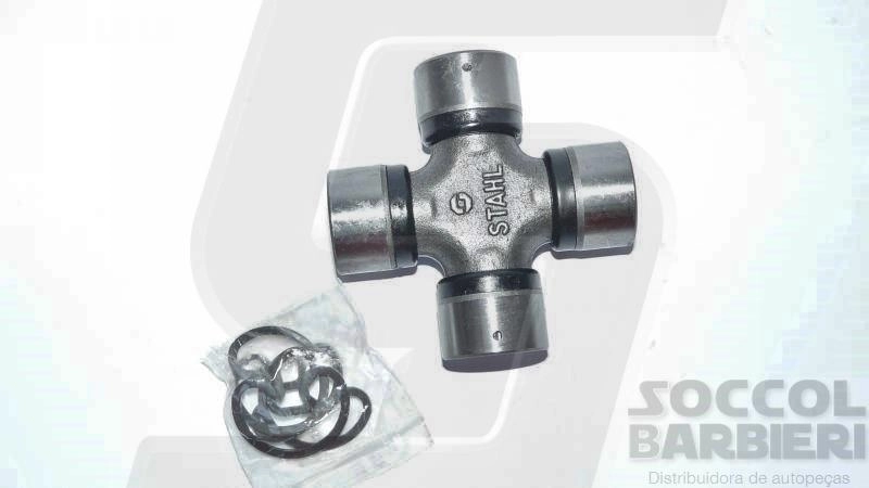CRUZETA CARDAN VALTRA VALMET- 35X97,50MM
