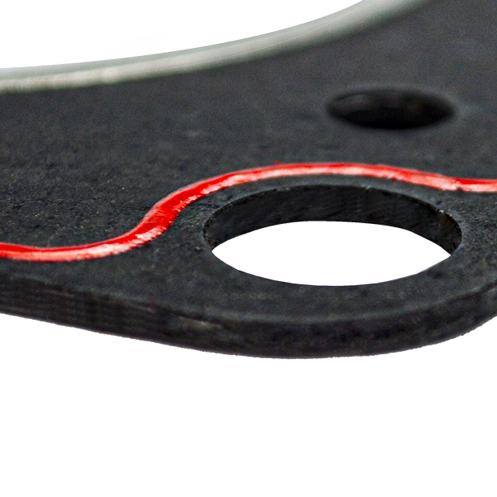 JUNTA CABEÇOTE DE FIBRA 1,90MM FIAT PALIO 1.0/1.3/1.5 - MOTOR FIASA