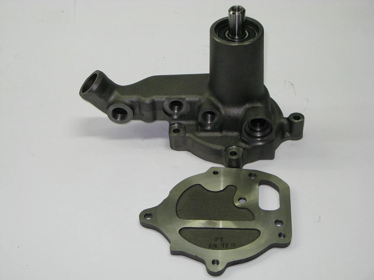 BOMBA AGUA VALTRA VALMET BF65/75 BL77/88 BM 85/100/110/125 600/650/700/750/800/850/900/950/990