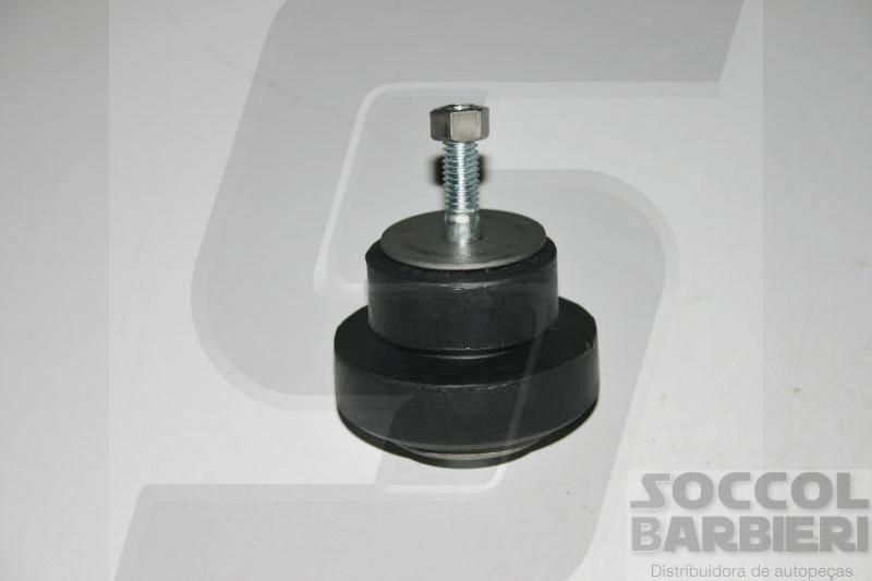 COXIM CABINE FORD F-100/1000 /92 - DIANTEIRO