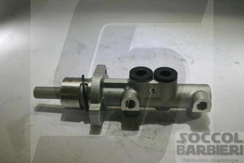 CILINDRO MESTRE FREIO SEM ABS VW FOX/CROSSFOX/SPACEFOX 04/ - POLO 02/ - 20.63 MM