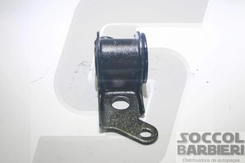 BUCHA TRASEIRA BANDEJA DIANTEIRA SEM BARRA ESTABILIZADORA LADO DIREITO FURO 18MM DIREITA ESTABILIZADOR FIAT PALIO/SIENA /2000