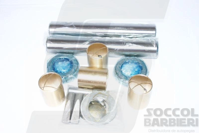 EMBUCHAMENTO FORD F-600 72/ - F-750/7000/8000/11000/13000/21000