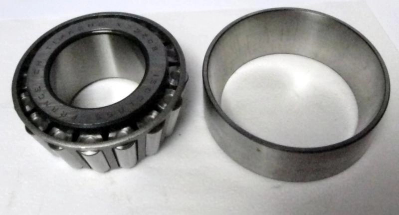 ROLAMENTO CUBO RODA DIANTEIRO EXTERNO APLICAÇÕES DIVERSAS 40X80X32MM DIANTEIRA VOLVO N-10/12 NL-10/12 SCANIA 101/110/112/113/143