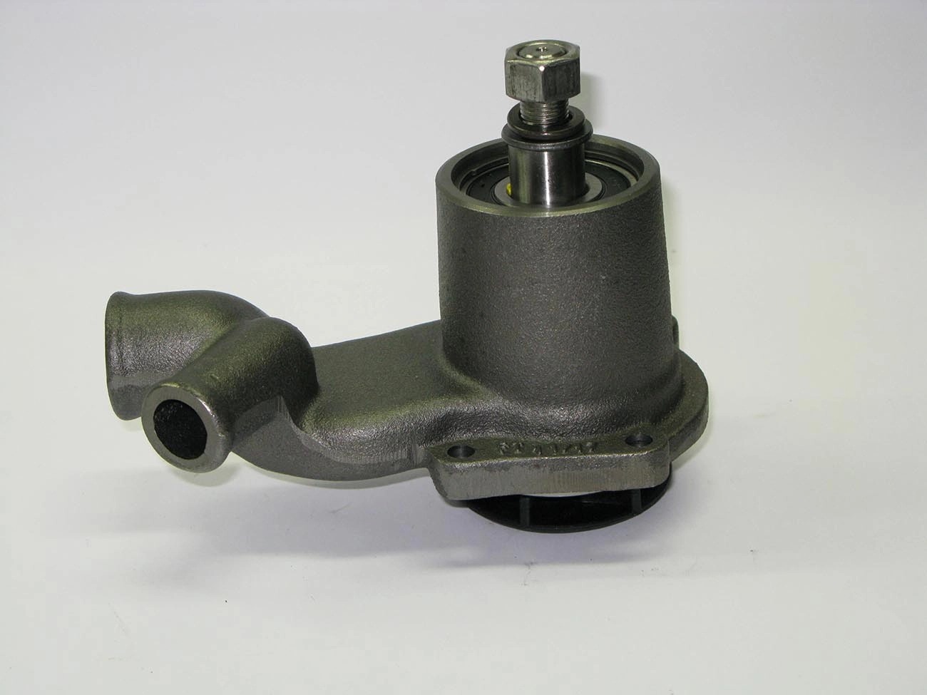 BOMBA ÁGUA SEM POLIA MF 292/610/620/5275/5310 - MOTOR 4000