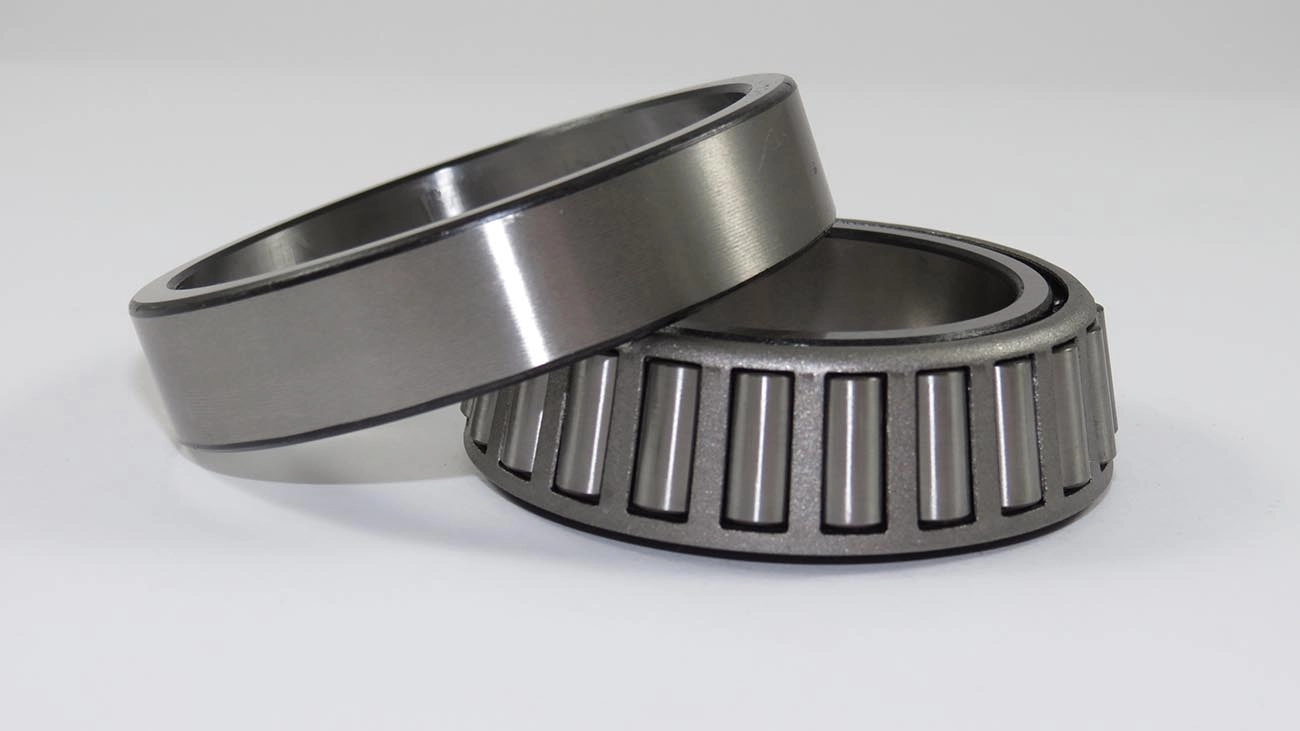ROLAMENTO CUBO RODA CAPA CONE TOYOTA BANDEIRANTE 82/ TRASEIRO EXTERNO TROLLER T4 D/T INTERNO /11