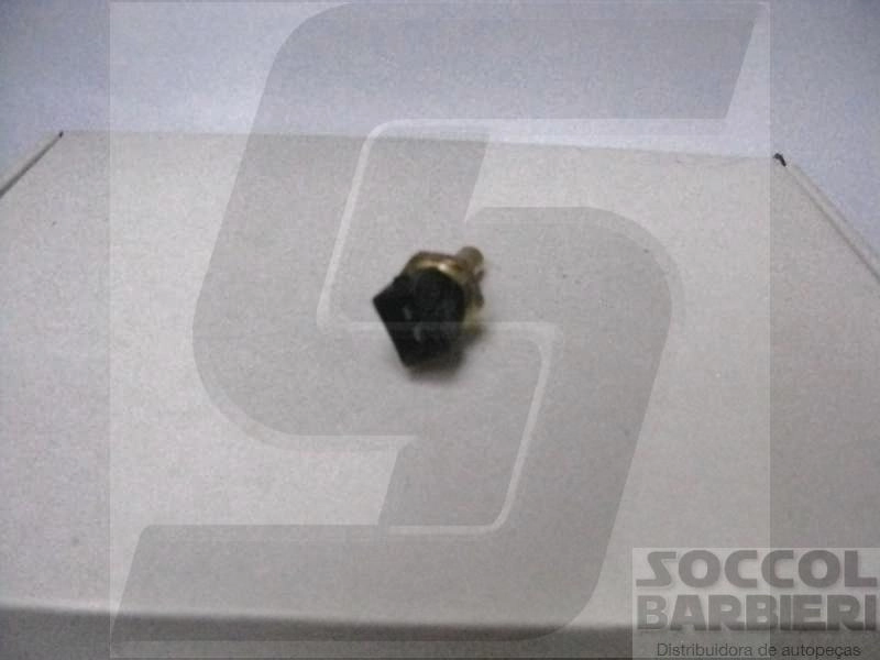 PLUG ELETRONICO VW GOL/PARATI/SANTANA 2.0 88/93