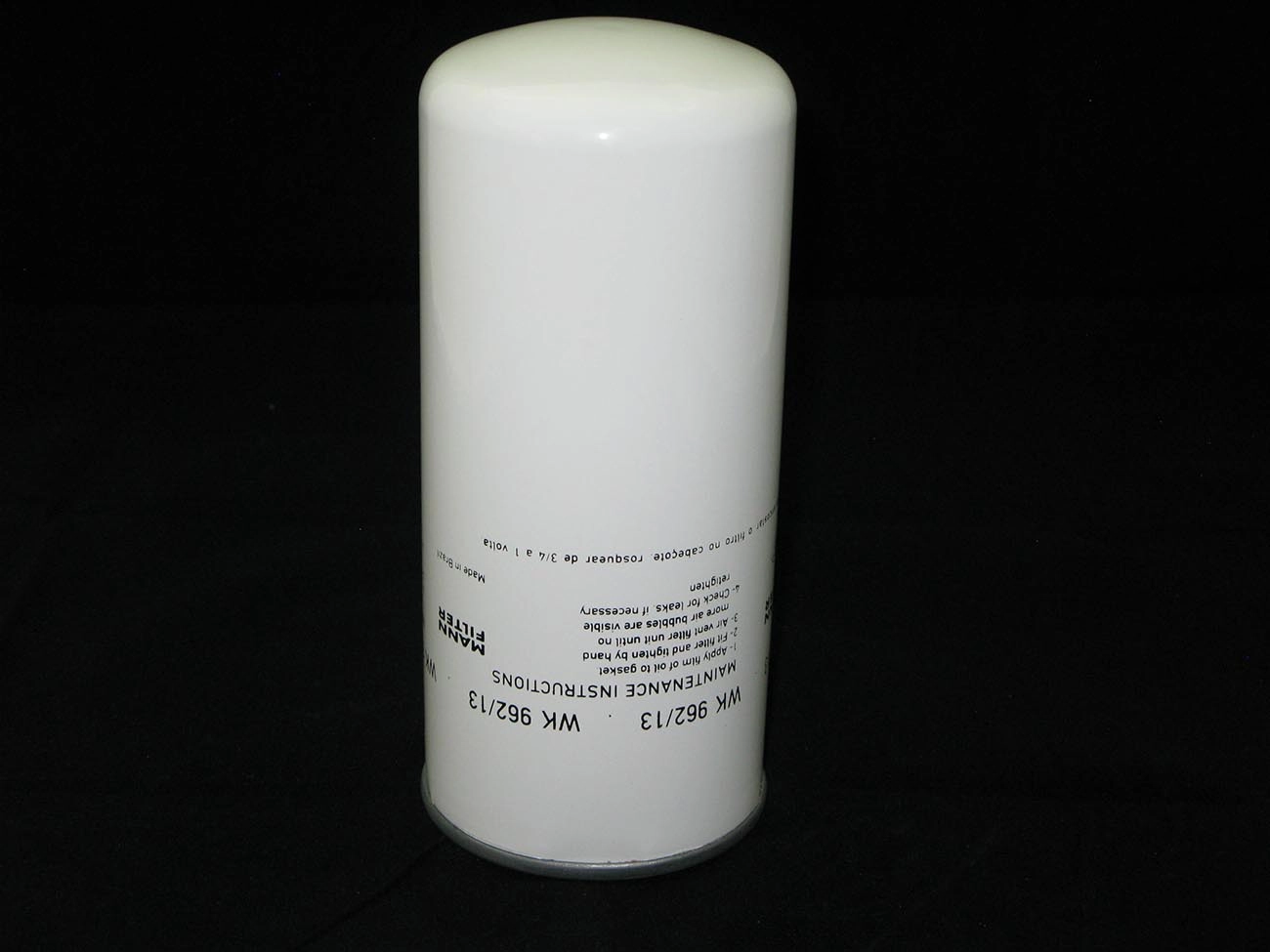 FILTRO COMBUSTIVEL VOLVO VM260/310/15210 - 2005/