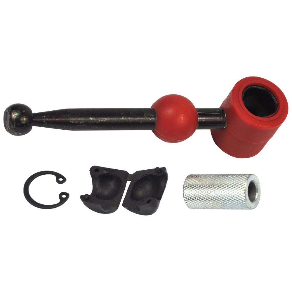 REPARO/PINO TRAMBULADOR SEM RETENTOR RENAULT LOGAN/SANDERO 07/ - SYMBOL 09/ - DUSTER 11/