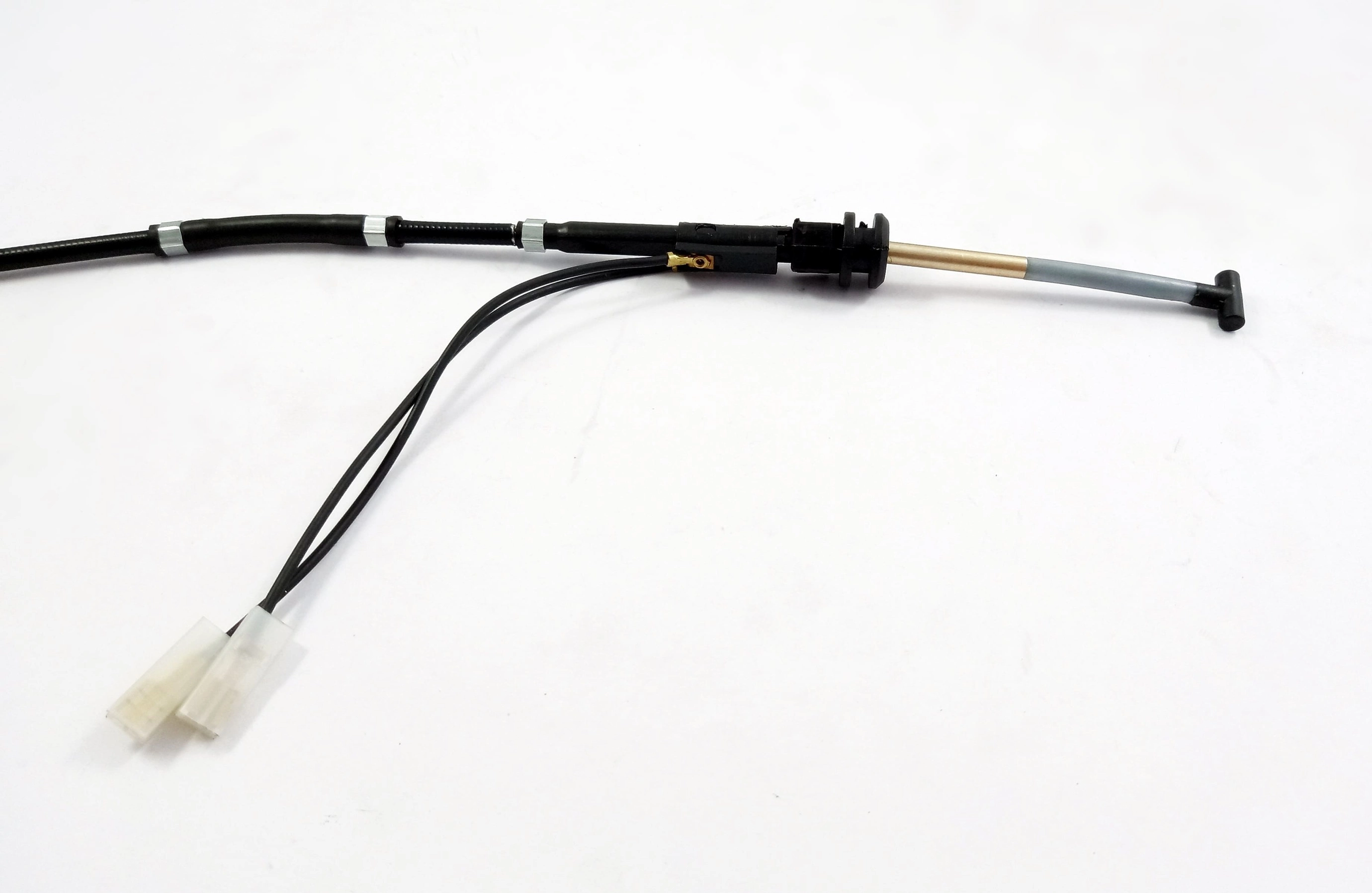 CABO AFOGADOR 1450MM FIAT UNO S 1.5/MILLE GASOLINA ELBA/PREMIO 91/93 FIORINO 89/93 91/95