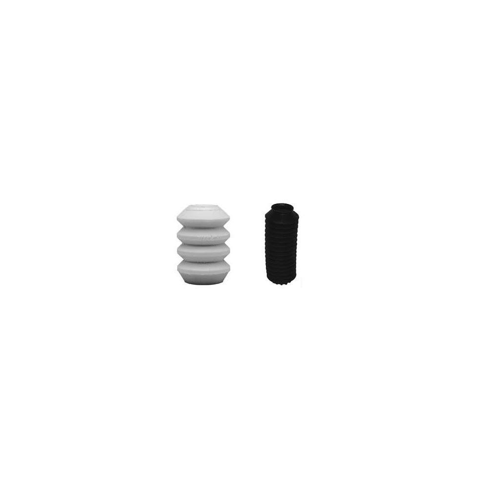 KIT AMORTECEDOR DIANTEIRO VW GOL/VOYAGE/PARATI/SAVEIRO/PASSAT - BATENTE E COIFA