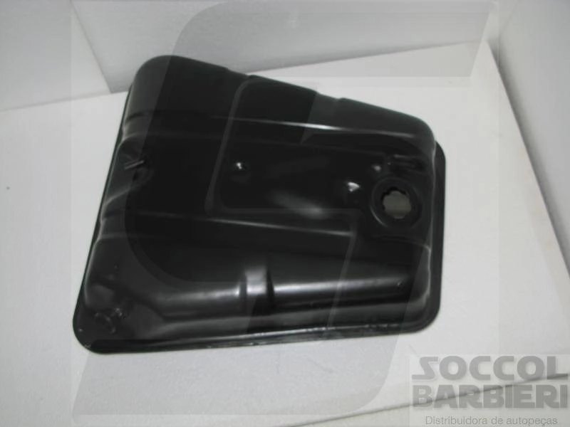 TANQUE 55 LITROS ENTRADA COM GARGALO SAÍDA BOIA VW GOL/VOYAGE/PARATI/SAVEIRO 89/94 C/GARGALO SAIDA