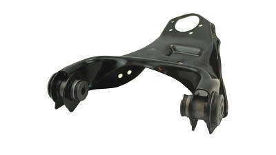 BANDEJA SUPERIOR DIREITA COM BUCHAS/SEM PIVO GM BLAZER/S-10 1995/2011 - 4X2/4X4