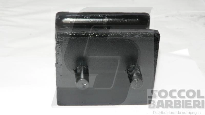 COXIM DO MOTOR MB 1313/1513/2013/2213 - DIANTEIRO 16MM