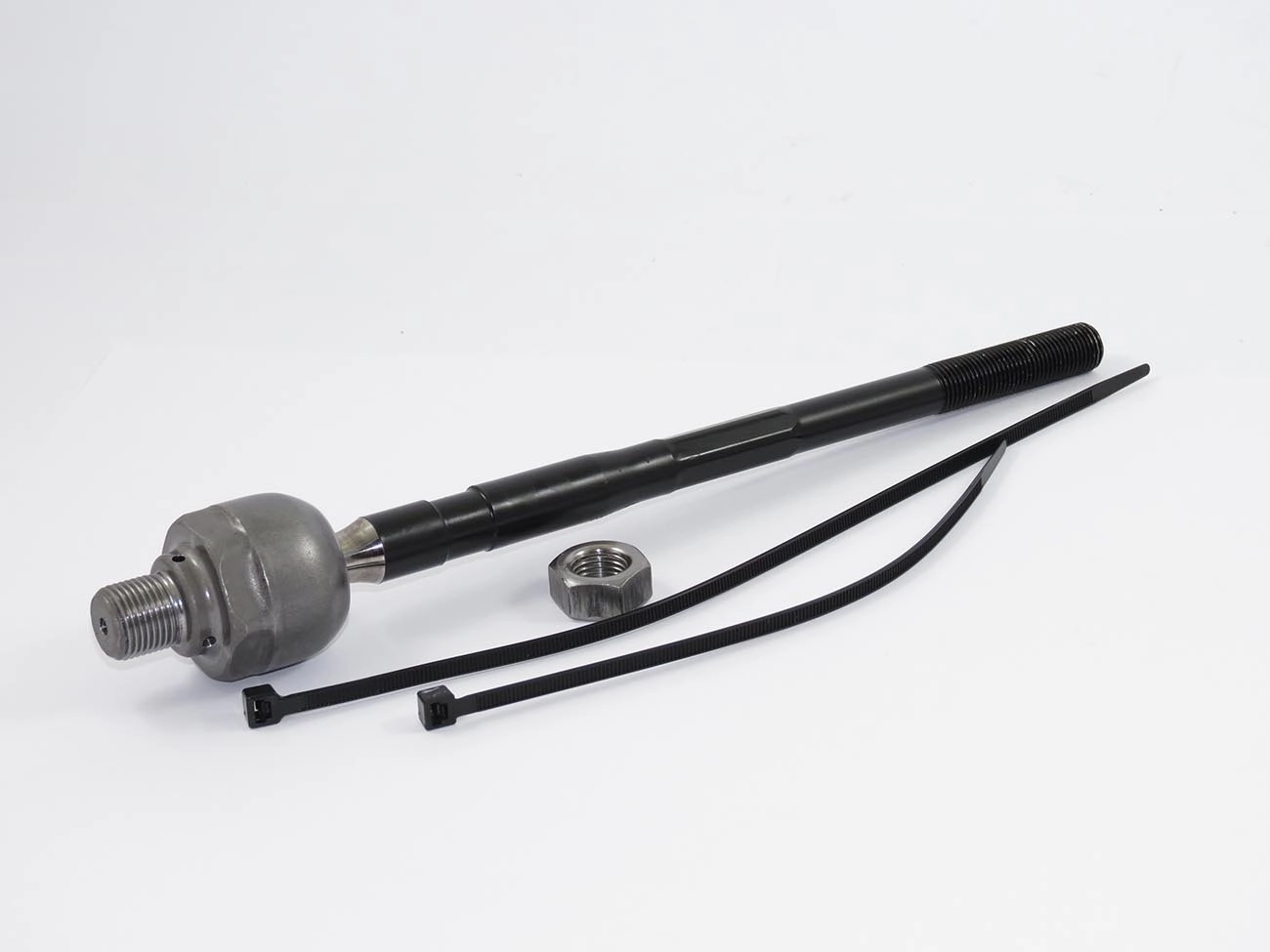 ARTICULAÇÃO/BARRA AXIAL DIREÇÃO MECÂNICA KIA BESTA GS 01/05 - BONGO K2500 01/22 - K2700 01/12