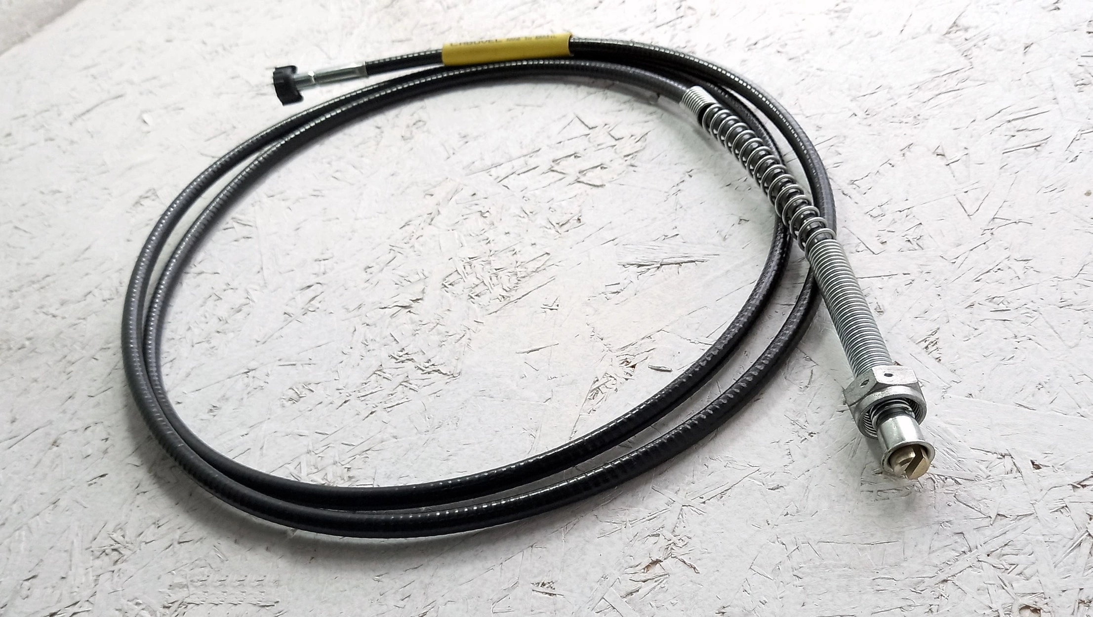 CABO VELOCIMETRO MB L 1924/LP 1113/LPO 1113/1114/OF-1113/1114/1519/1938/1945 2770MM