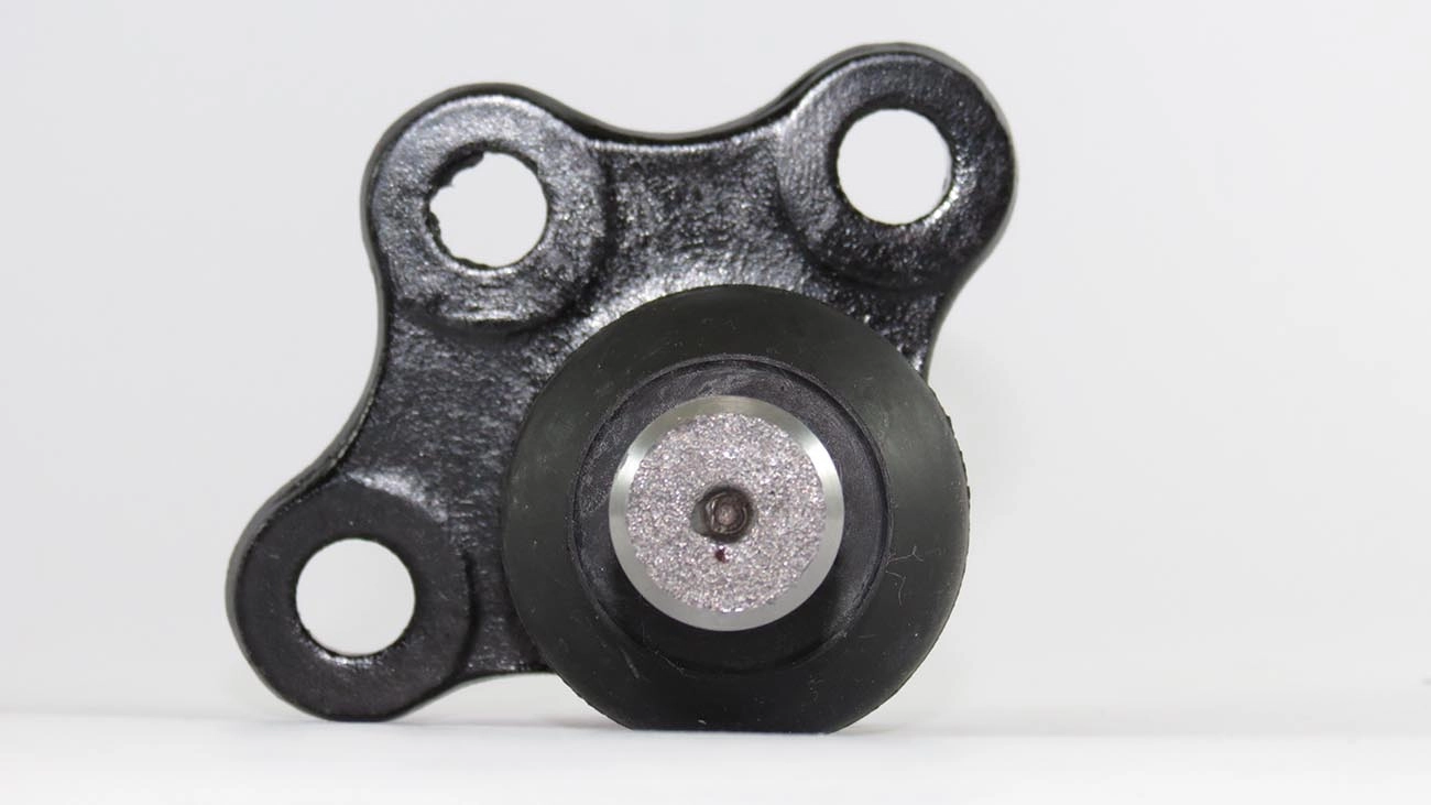 PIVÔ SUSPENSÃO INFERIOR CITROEN C3 2002/2012 LD/LE