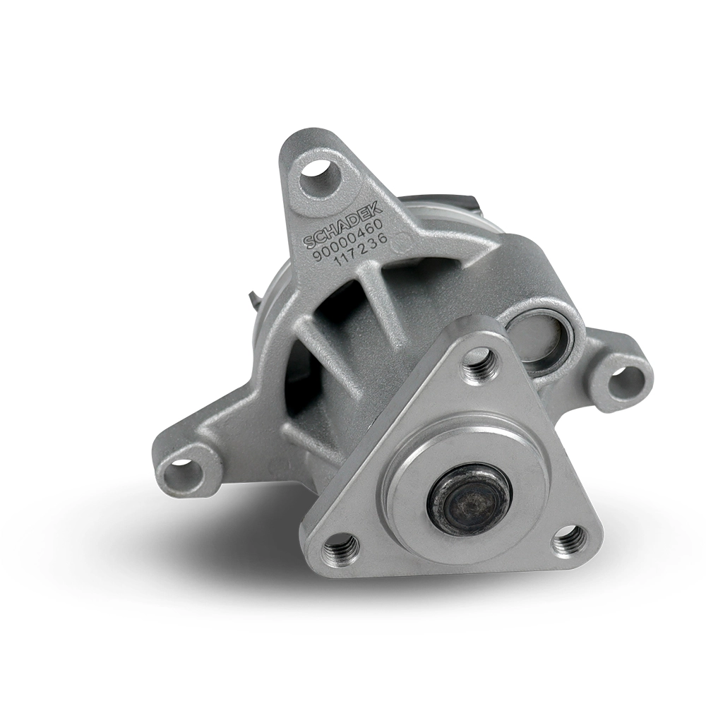 BOMBA ÁGUA FORD FOCUS 2.0 03/ - 2.0 14/ - ECOSPORT 2.0 05/ - MONDEO 1.8/2.0/2.3 06/ - DURATEC