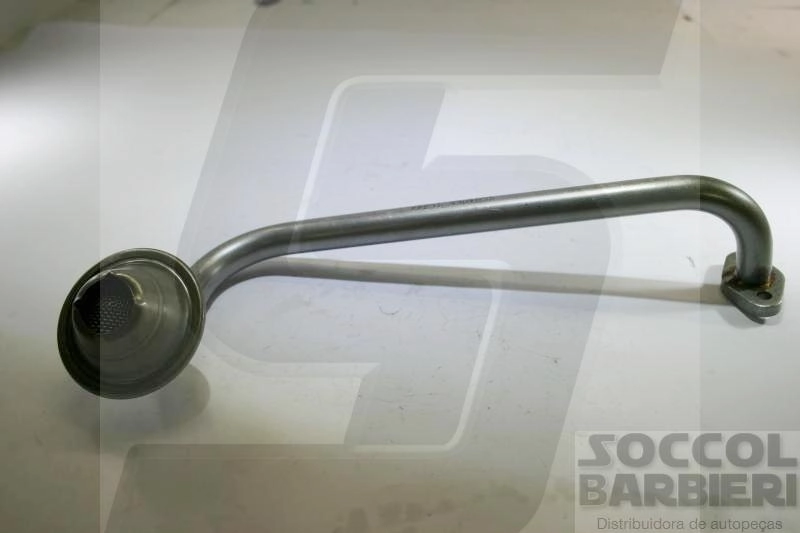TUBO SUCCAO GM CELTA/CORSA/PRISMA/MERIVA/MONTANA 1.0/1.4/1.6 8V - TODOS