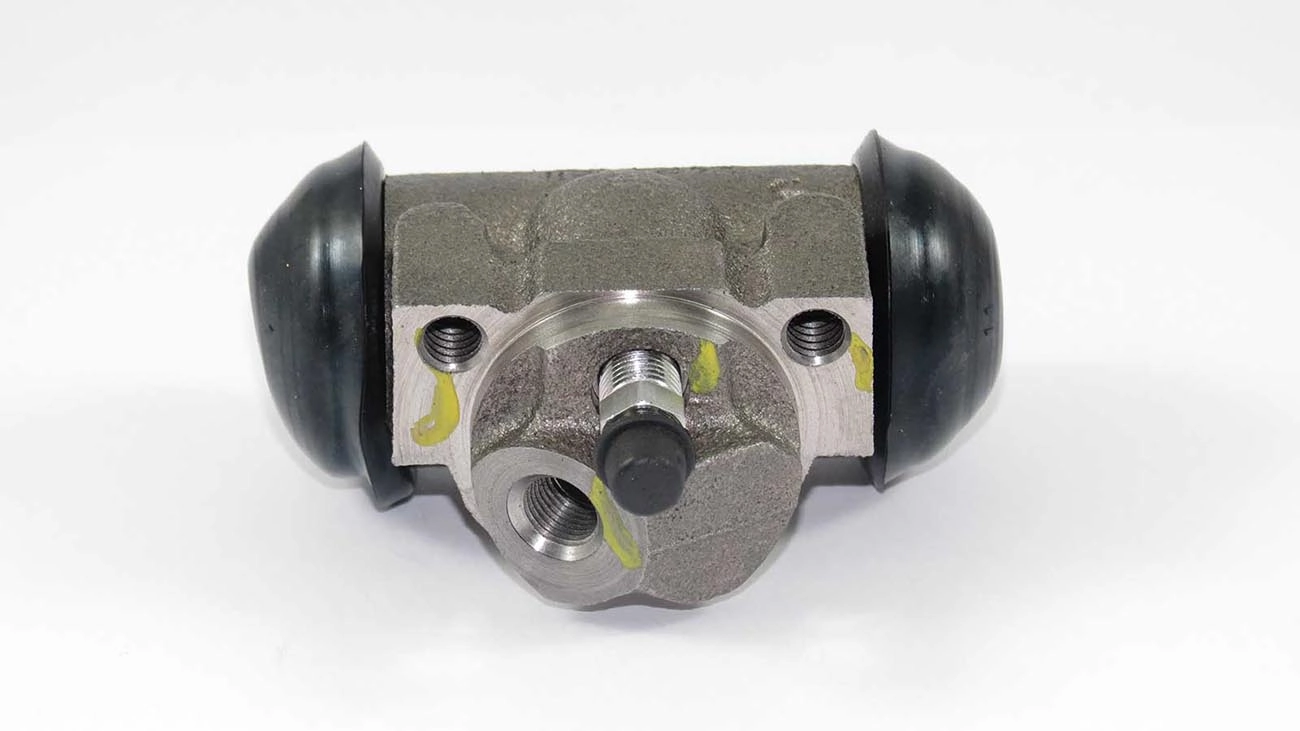 CILINDRO RODA FREIO TRASEIRO LADO ESQUERDO TRASEIRA ESQUERDA GM D-10/20/VERANEIO 79/92 1P 25,40MM