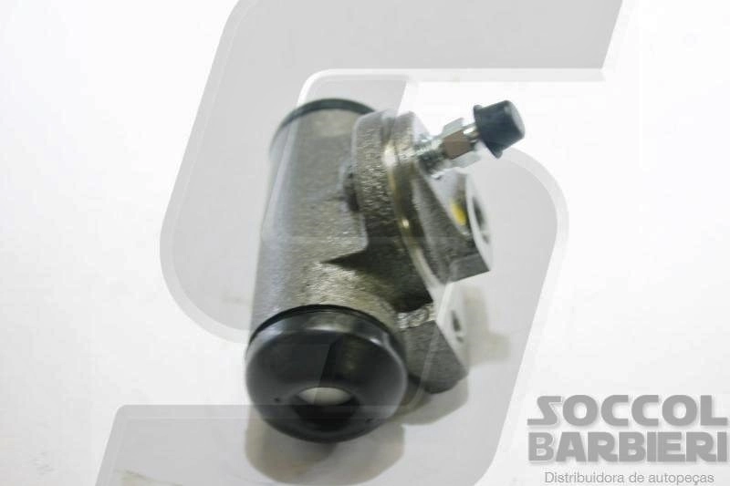 CILINDRO RODA FREIO TRASEIRO LADO DIREITO/ESQUERDO TRASEIRA FIAT FIORINO 94/ STRADA 98/12 TEMPRA 92/99 MAREA/BRAVA/STILO/IDEA/DOBLO
