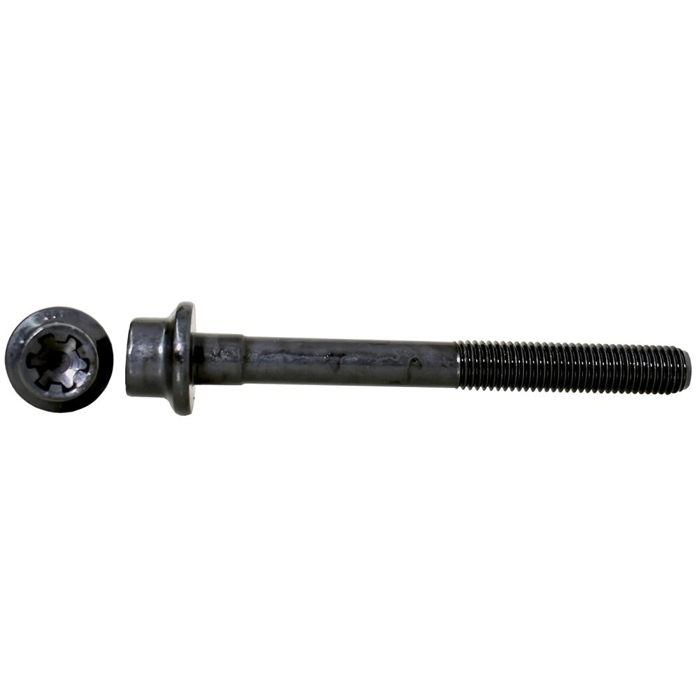 PARAFUSO DE CABECOTE FIAT 500/BRAVO 11/ DOBLO/LINEA 1.4 09/PALIO/PUNTO 1.4 2008/ SIENA 1.0/1.3 2008/