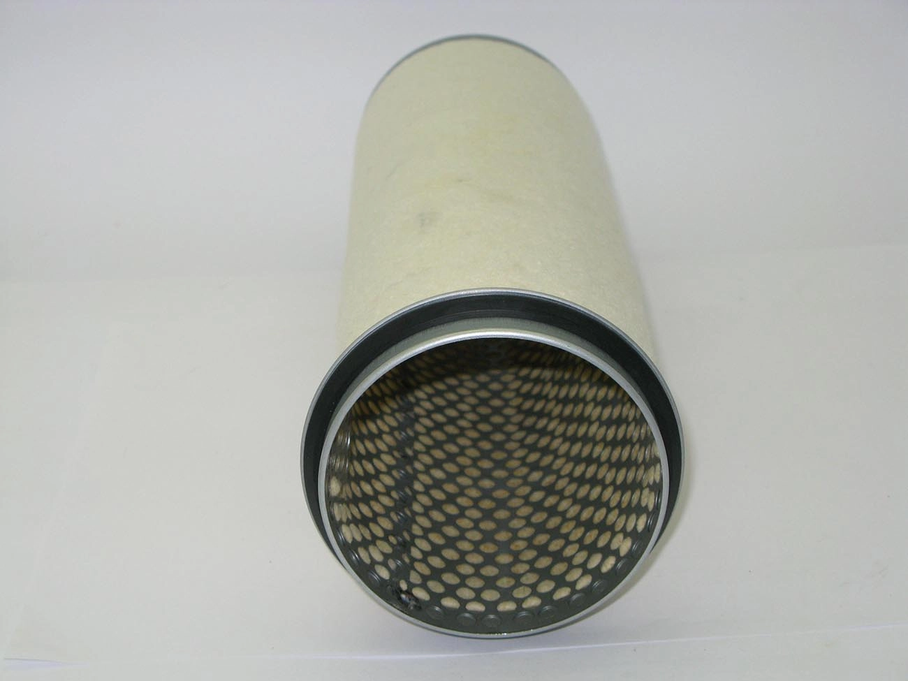 FILTRO AR SECUNDARIO FORD CARGO 1114/1117/1215/1415/1617 VW CAMINHÕES  11140/12140/12170/12180