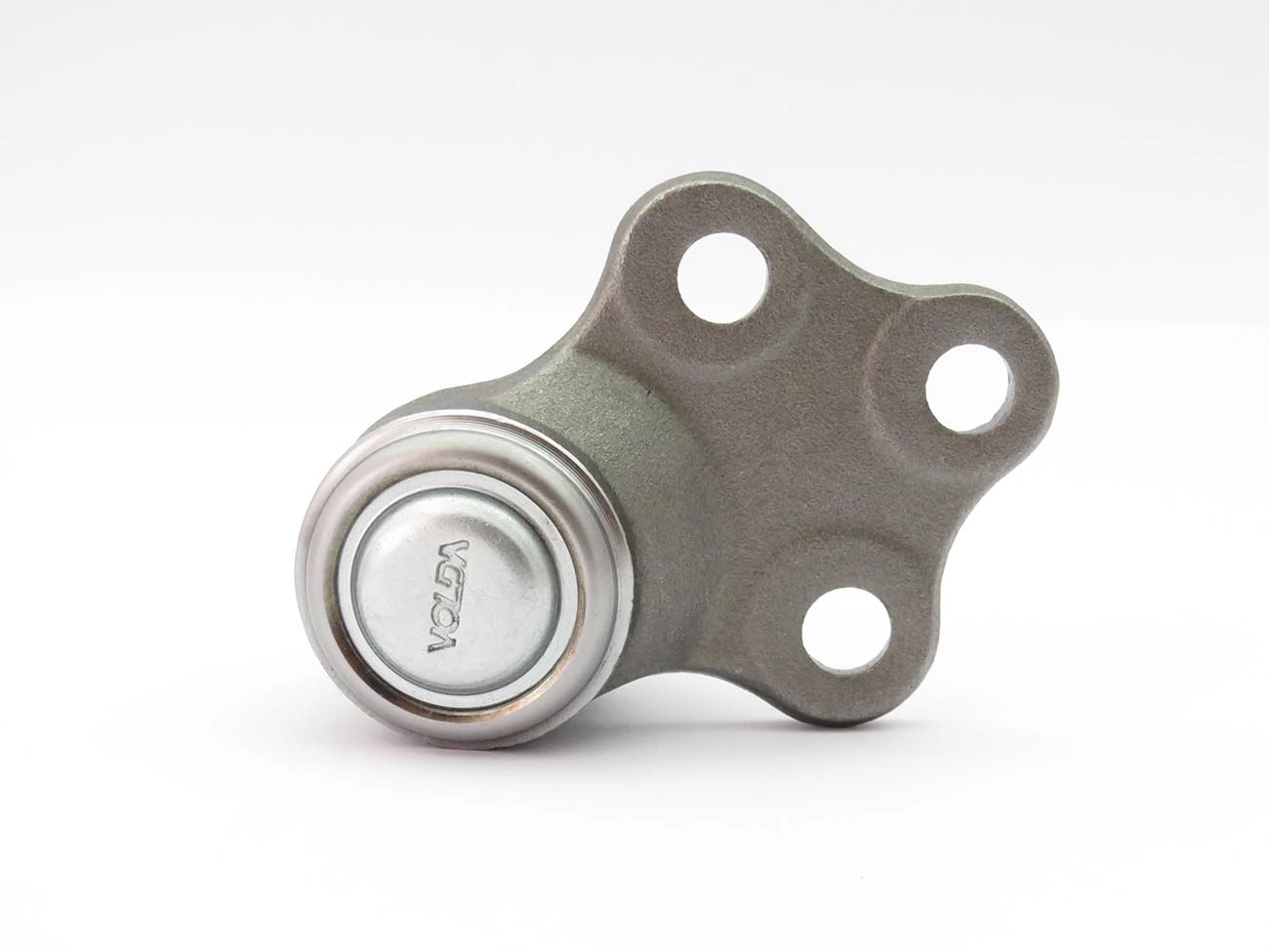 PIVÔ SUSPENSÃO FIAT STILO 2001/2010 - BRAVO 2011/2022 - DIREITO/ESQUERDO