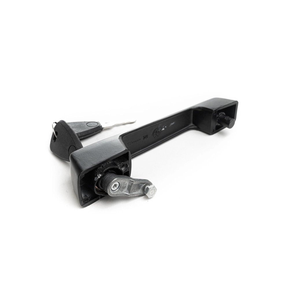 MACANETA EXTERNA MB 608/708/1113/1313/1513/1519/2013 85/89 - PRETA