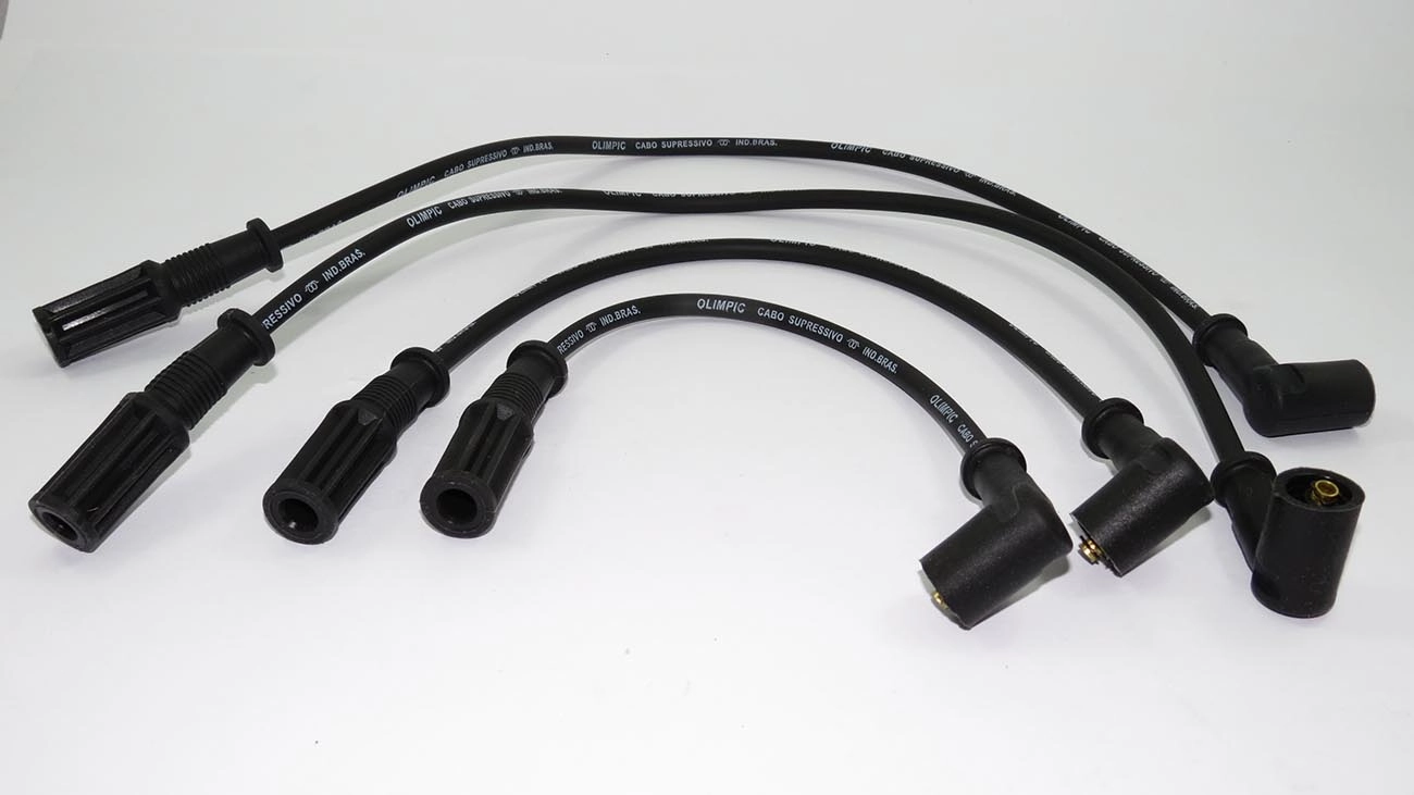 CABO VELAS FIAT UNO 1.0 2006/ - PALIO/WEEKEND/SIENA 1.3 8V - FIRE FLEX BICOMBUSTIVEL