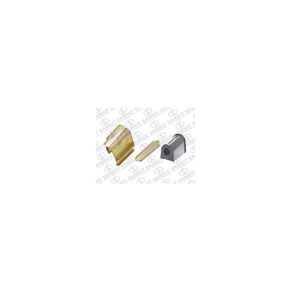 KIT BUCHAS DO ESTABILIZADOR DIANTEIRO ESQUERDO VW KOMBI 57/2014
