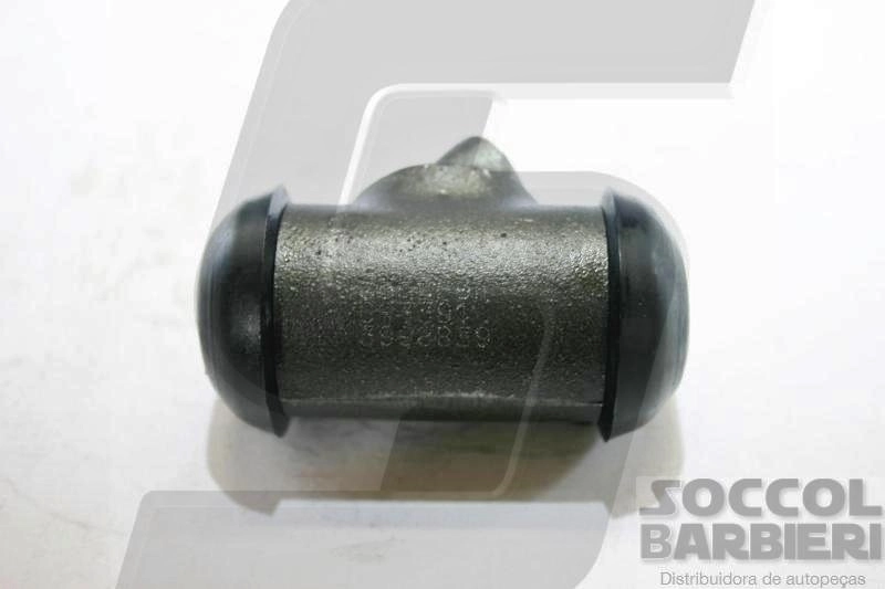 CILINDRO RODA FREIO DIANTEIRO LADO DIREITO DIANTEIRA DIREITA WILLYS F-75 60/82 AERO 61/71 GALAXIE 67/68 1-1/8 28,57MM
