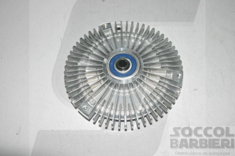 EMBREAGEM VISCOSA MB SPRINTER CDI 311/313/411/413/416 - OM-611/612