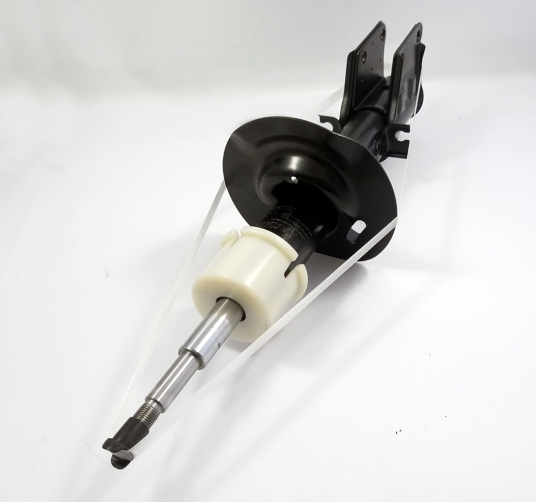 AMORTECEDOR DIANTEIRO COM ESTABILIZADOR FIAT PALIO STRADA 01/20 COM ABS - EXCETO LOCKER/C. DUPLA