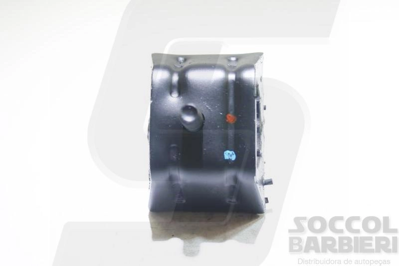 COXIM/SUPORTE DIANTEIRO MOTOR LADO ESQUERDO CHT FORD CORCEL/BELINA/DEL REY/PAMPA 83/