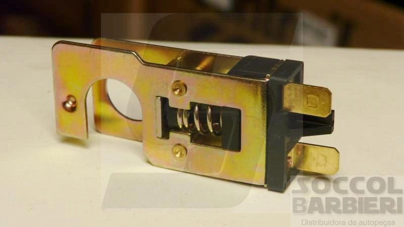 INTERRUPTOR DE FREIO - FORD F-1000 GASOLINA - F-1000 MAXION - F-1000 MWM 4X4 - F-4000 93/98