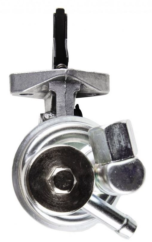 BOMBA COMBUSTIVEL FORD F-1000/4000 - TRATOR VALMET MOTOR D-229/TD-229 - 2 FUROS