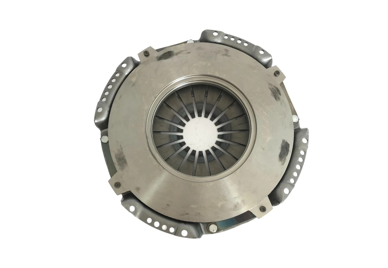 PLATÔ DE EMBREAGEM SIMPLES - NEW HOLLAND TL 70/75/80/85/90/95/100 8045 TURBO - 310MM