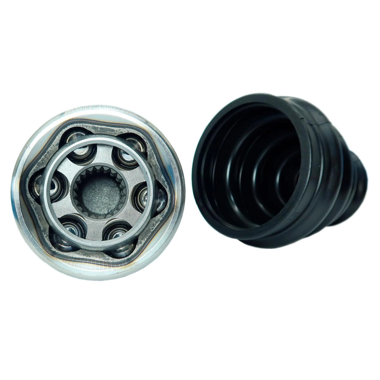 HOMOCINETICA EXTERNA JAC MOTORS J2 1.4 2010/2016 - MANUAL