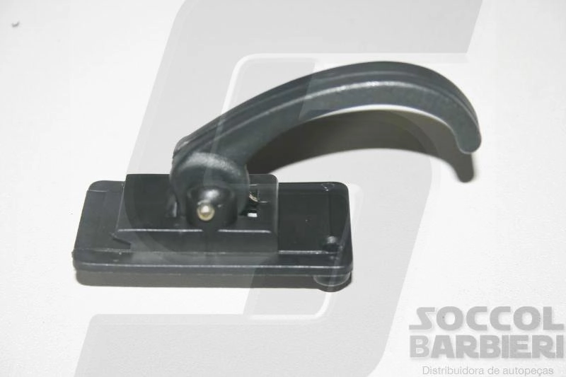 MACANETA INTERNA LD/LE FIAT 147 1976/1987