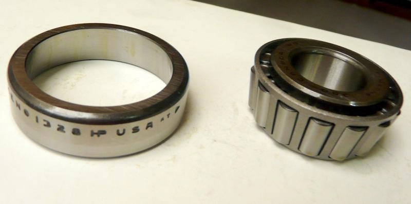 ROLAMENTO RODA FORD F-350 - /71 - DIANTEIRO EXTERNO