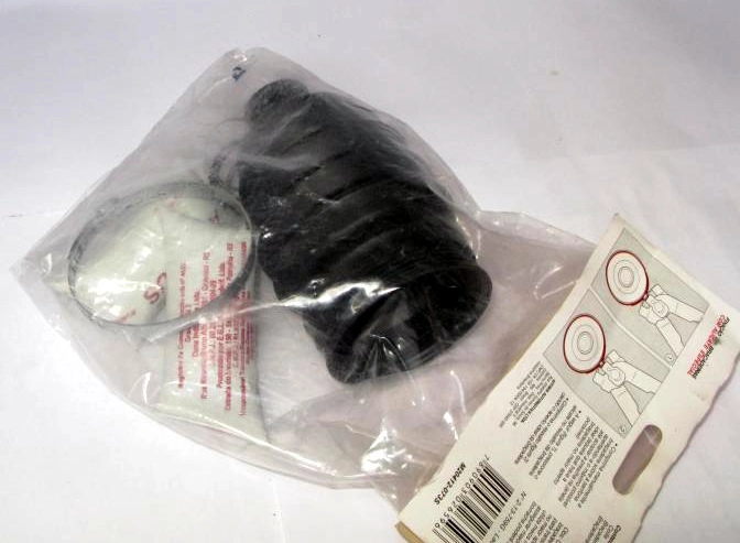 KIT REPARO HOMOCINÉTICA SEM FLANGE LADO RODA/CÂMBIO  VW KOMBI 98/ - COIFA 27X63X135MM