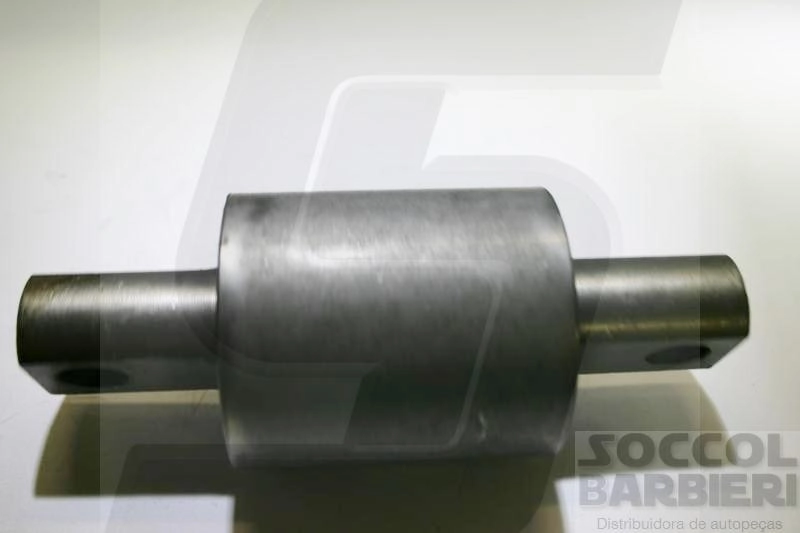BUCHA TERMINAL BRAÇO TENSOR SUSPENSÃO SUSPENSAO GUERRA