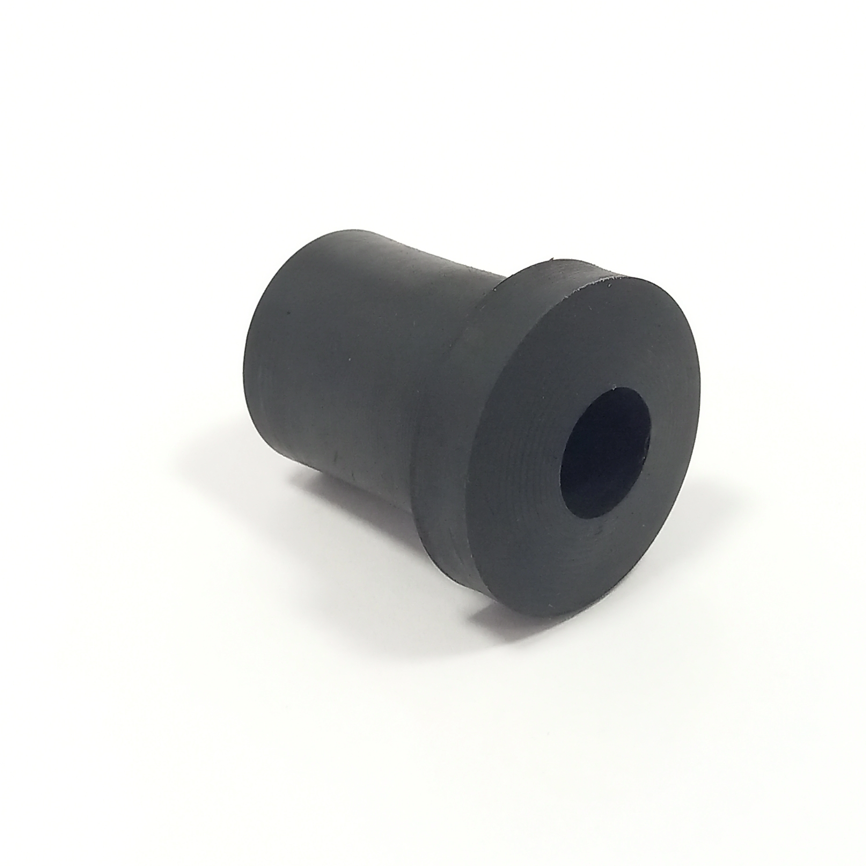 BUCHA JUMELO FEIXE MOLAS SUPERIOR TRASEIRA FORD PAMPA 82/97
